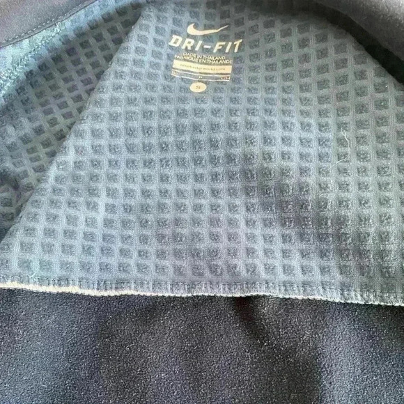 Nike Element Dri-Fit Jacket - Picture 4 of 16